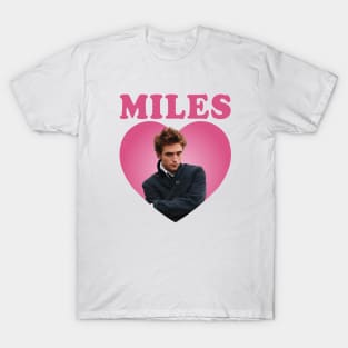 Pattinson MILFS T-Shirt